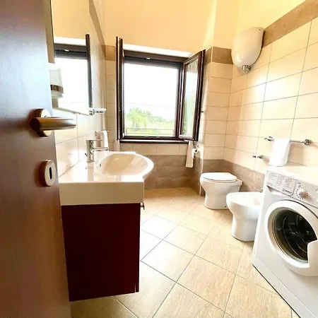 Umbrian Hills Flat - Free Parking & Garden * Pérouse