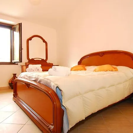 Appartement Umbrian Hills Flat - Free Parking & Garden *