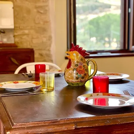 Umbrian Hills Flat - Free Parking & Garden Appartement