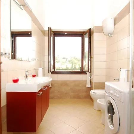 Appartement Umbrian Hills Flat - Free Parking & Garden Pérouse