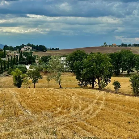 Umbrian Hills Flat - Free Parking & Garden Appartement *