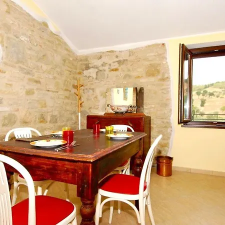 Appartement Umbrian Hills Flat - Free Parking & Garden Pérouse