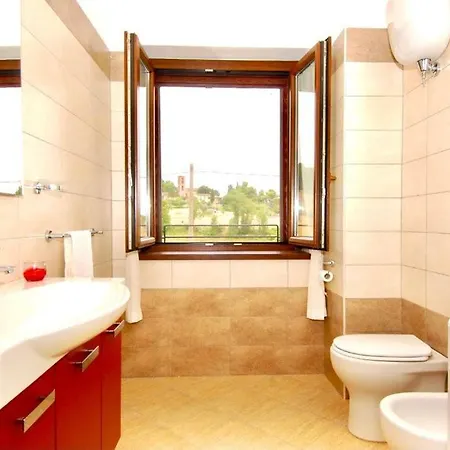 Appartement Umbrian Hills Flat - Free Parking & Garden *