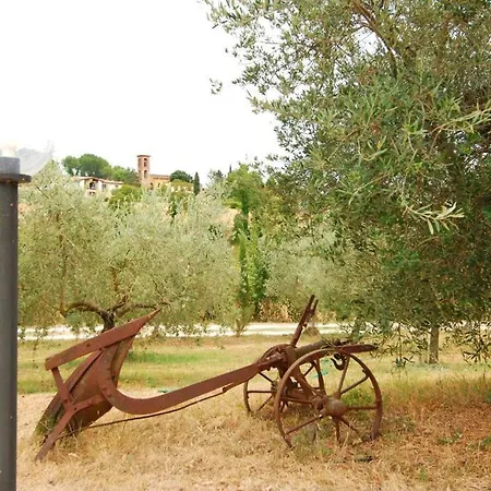 Appartement Umbrian Hills Flat - Free Parking & Garden *