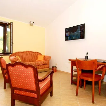 Umbrian Hills Flat - Free Parking & Garden Pérouse